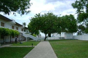 Отель Pigeon Island Beach Resort Шри-Ланка, Нилавели, фото 17
