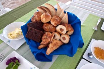 Отель Pigeon Island Beach Resort Шри-Ланка, Нилавели, фото 18