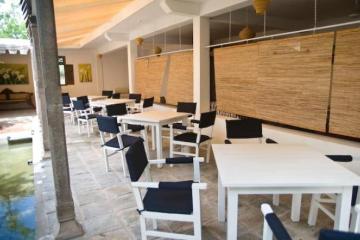 Отель Pigeon Island Beach Resort Шри-Ланка, Нилавели, фото 20