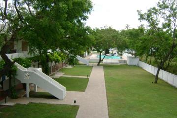 Отель Pigeon Island Beach Resort Шри-Ланка, Нилавели, фото 21