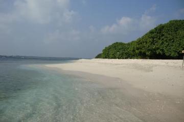 Отель Pigeon Island Beach Resort Шри-Ланка, Нилавели, фото 7