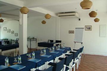 Отель Pigeon Island Beach Resort Шри-Ланка, Нилавели, фото 9