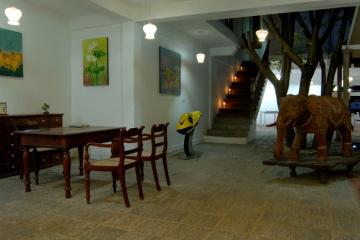 Отель Pigeon Island Beach Resort Шри-Ланка, Нилавели, фото 10