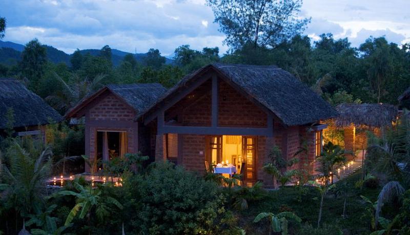 Pilgrimage Village Boutique Resort & Spa 
