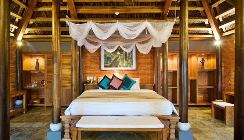 Pilgrimage Village Boutique Resort & Spa 