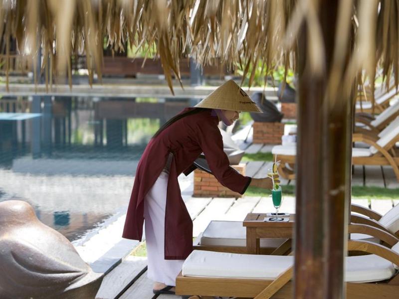 Pilgrimage Village Boutique Resort & Spa 