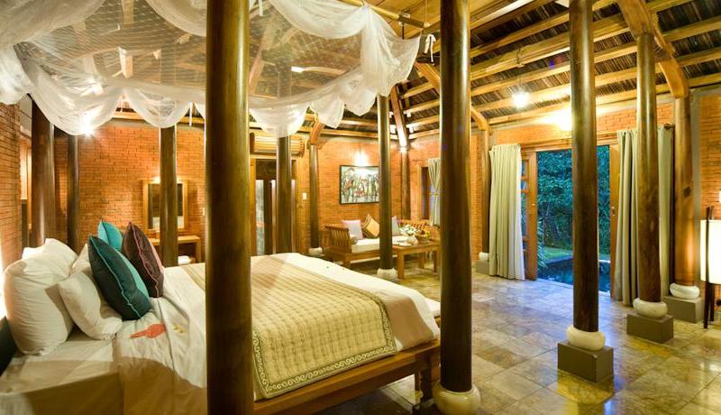 Pilgrimage Village Boutique Resort & Spa 
