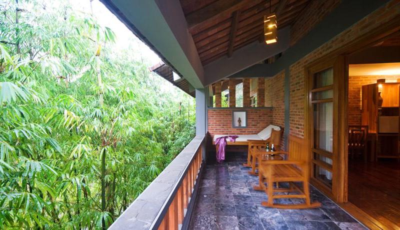 Pilgrimage Village Boutique Resort & Spa 