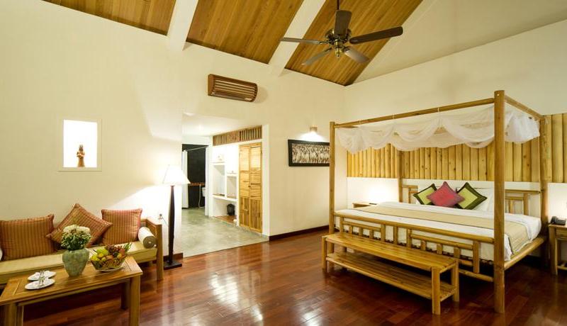 Pilgrimage Village Boutique Resort & Spa 