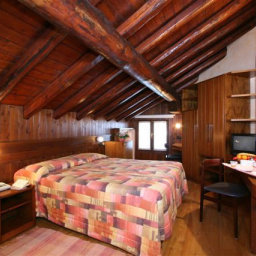 Pilier d'Angle Courmayeur