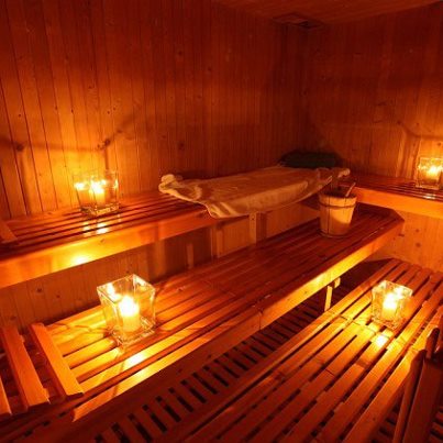 Pilier d'Angle Courmayeur