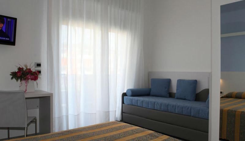 Hotel Pillon