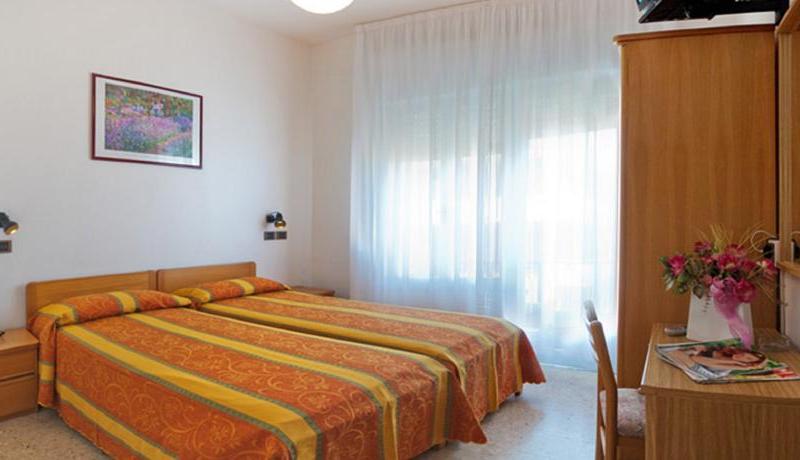 Hotel Pillon