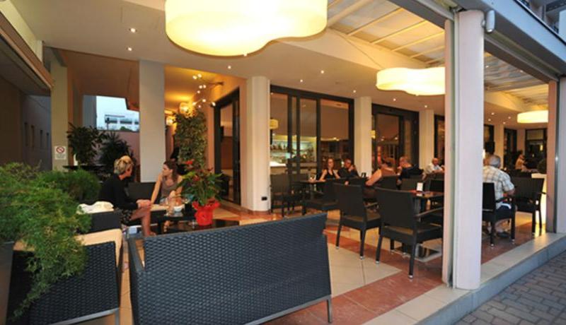 Hotel Pillon