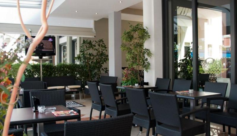 Hotel Pillon