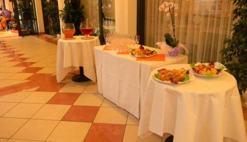 Hotel Pillon