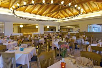 Отель Pilot Beach Resort  Греция, о. Крит-Ханья, фото 11