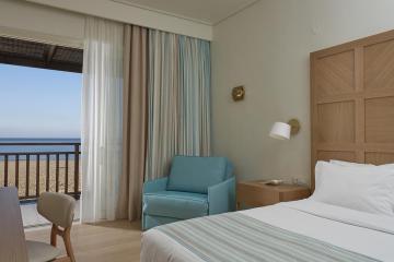 Отель Pilot Beach Resort  Греция, о. Крит-Ханья, фото 17