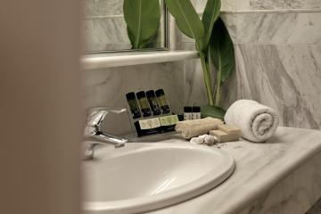 Отель Pilot Beach Resort  Греция, о. Крит-Ханья, фото 19