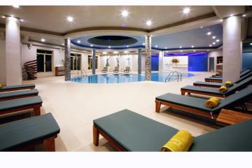 Отель Pilot Beach Resort  Греция, о. Крит-Ханья, фото 2