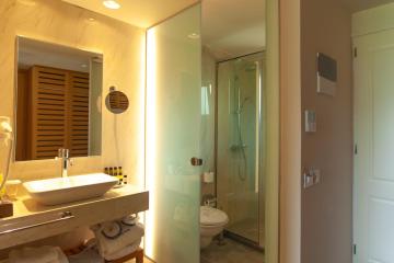 Отель Pilot Beach Resort  Греция, о. Крит-Ханья, фото 22