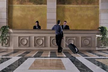 Отель Pilot Beach Resort  Греция, о. Крит-Ханья, фото 23