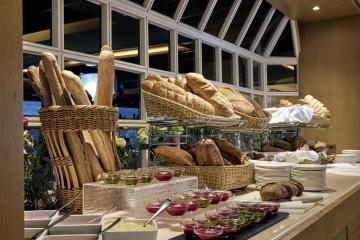 Отель Pilot Beach Resort  Греция, о. Крит-Ханья, фото 28