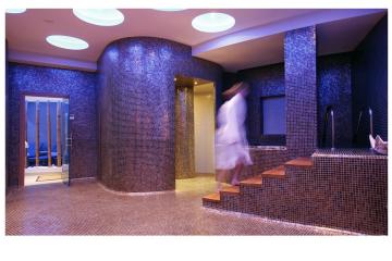 Отель Pilot Beach Resort  Греция, о. Крит-Ханья, фото 3