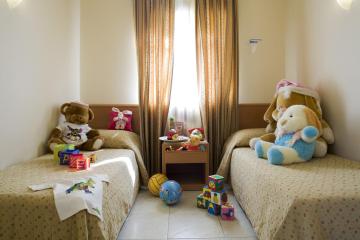 Отель Pilot Beach Resort  Греция, о. Крит-Ханья, фото 34