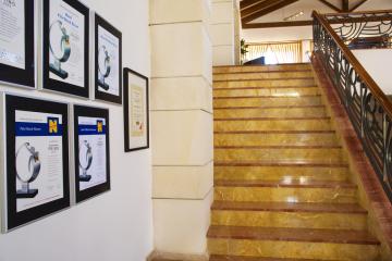 Отель Pilot Beach Resort  Греция, о. Крит-Ханья, фото 39