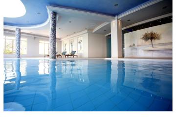 Отель Pilot Beach Resort  Греция, о. Крит-Ханья, фото 6