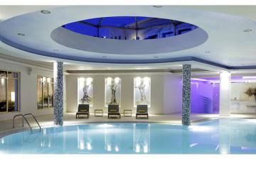 Отель Pilot Beach Resort  Греция, о. Крит-Ханья, фото 9