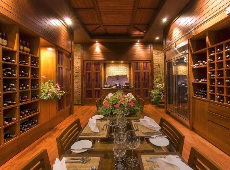 Pimalai Resort & Spa