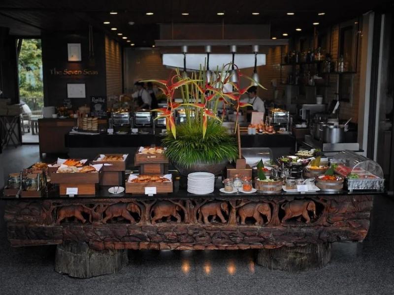 Pimalai Resort & Spa