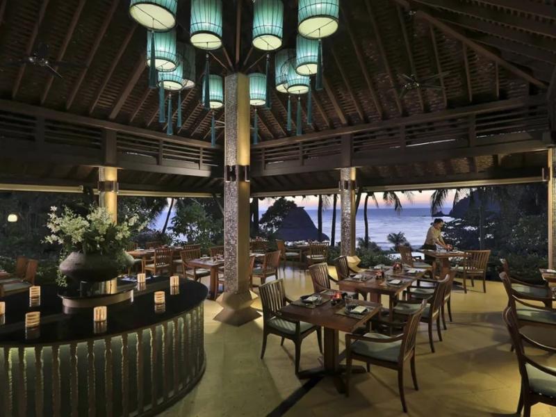 Pimalai Resort & Spa