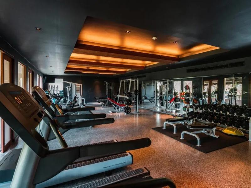 Pimalai Resort & Spa