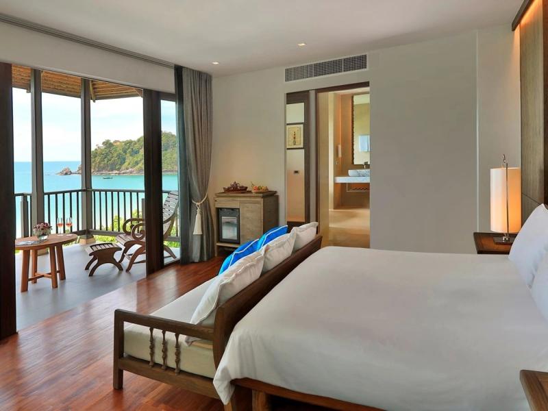 Pimalai Resort & Spa