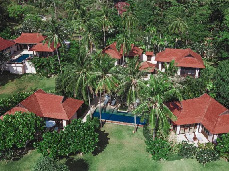 Pimalai Resort & Spa
