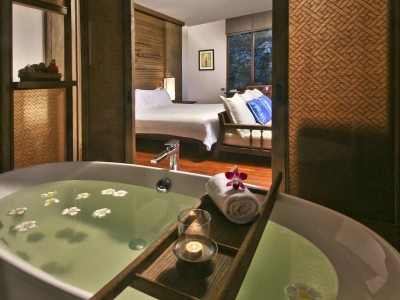 Pimalai Resort & Spa