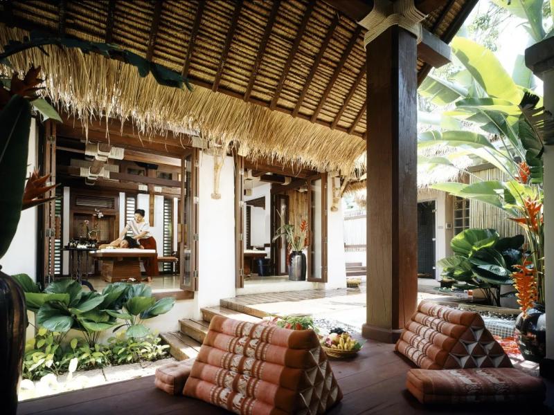 Pimalai Resort & Spa