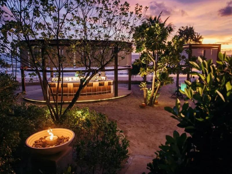 Pimalai Resort & Spa