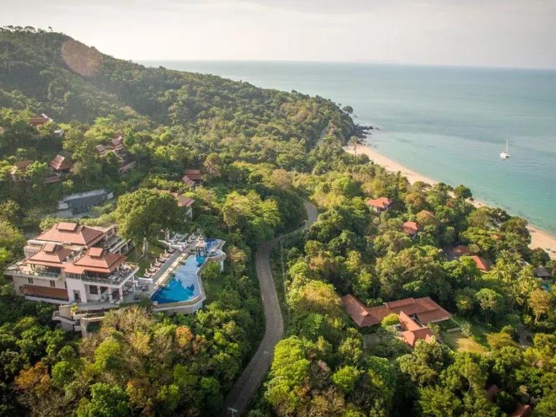 Pimalai Resort & Spa