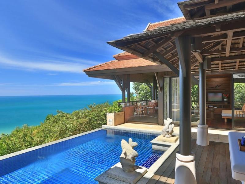 Pimalai Resort & Spa