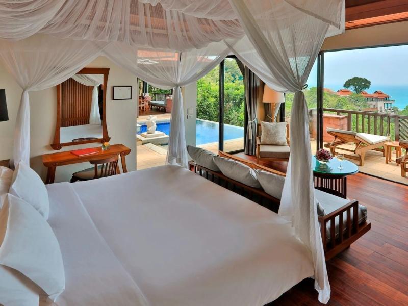 Pimalai Resort & Spa