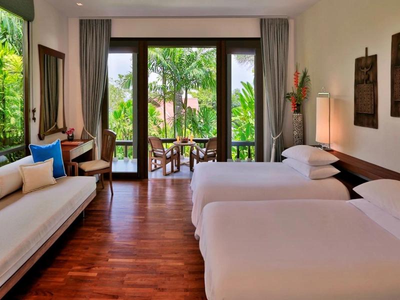 Pimalai Resort & Spa