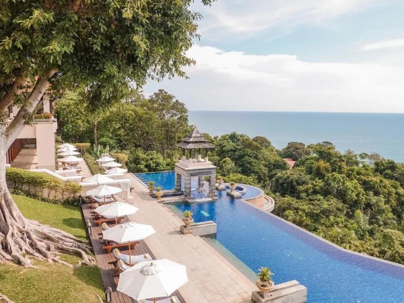 Pimalai Resort & Spa