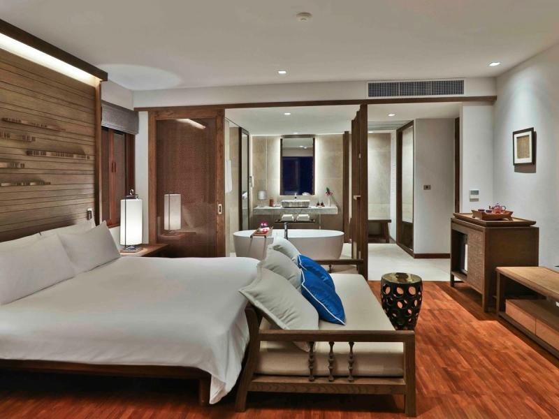 Pimalai Resort & Spa