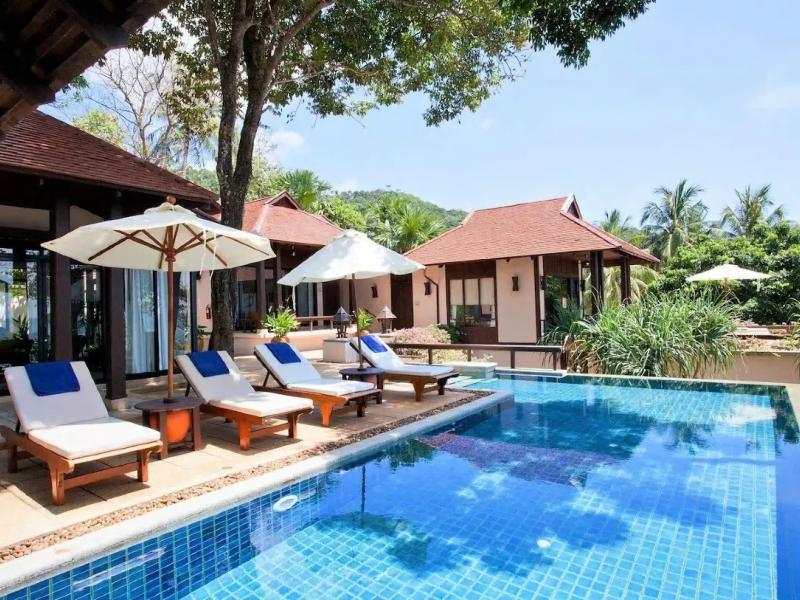 Pimalai Resort & Spa