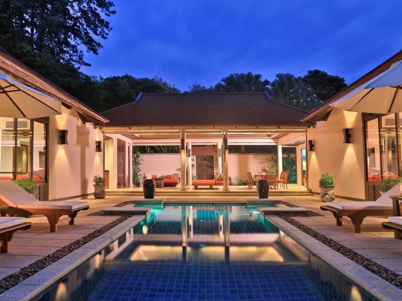 Pimalai Resort & Spa