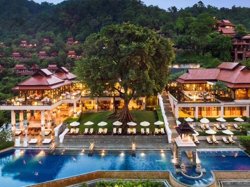 Pimalai Resort & Spa